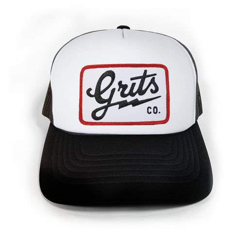 THE GRIT | WHT