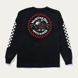Wearing Out Welcomes L/S - RB