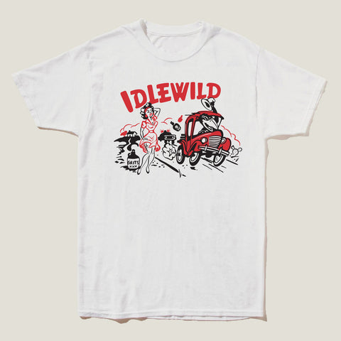 Idlewild
