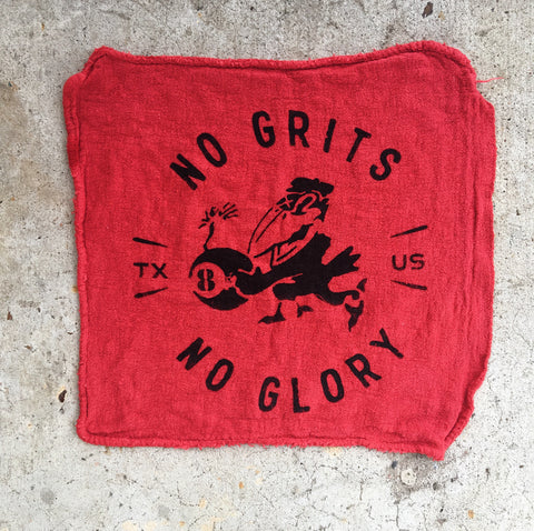 Shop Rags