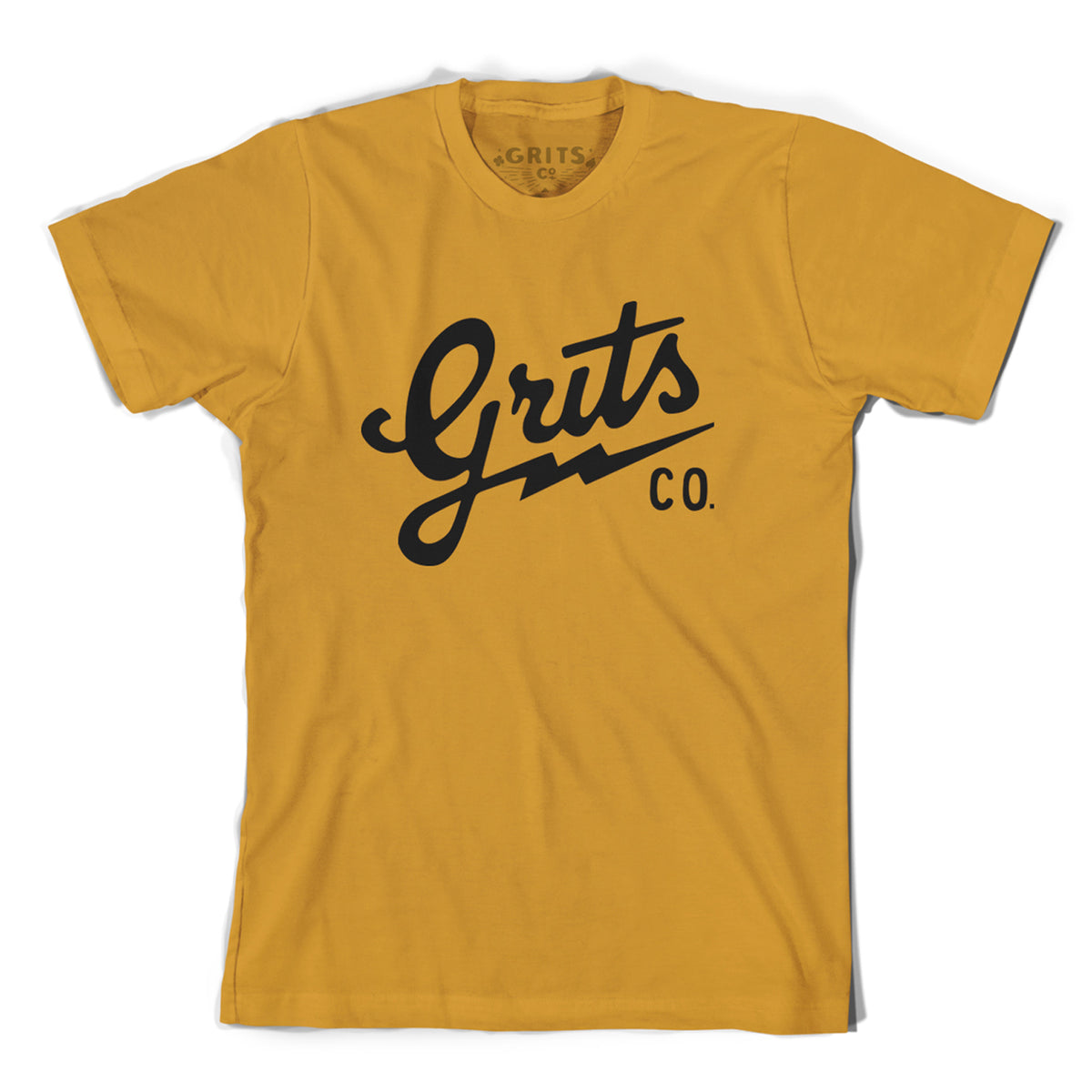 Script | GLD