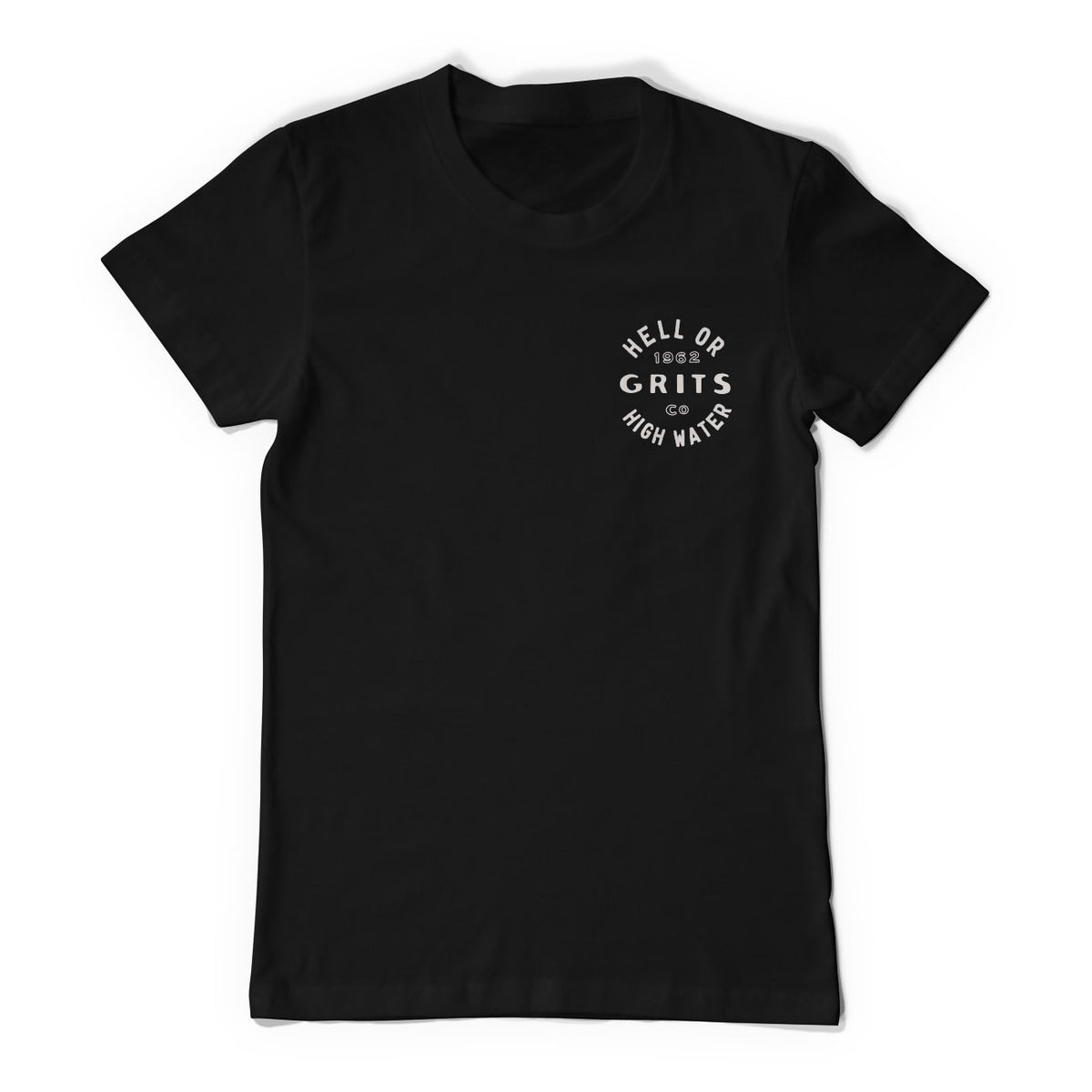 Hell or High Water - Grits Co.
 - 2