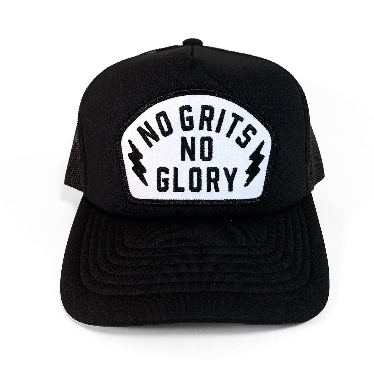 THE GRIND | Trucker