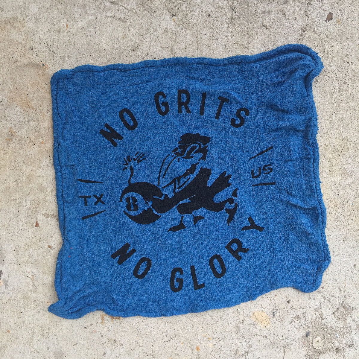 Shop Rags