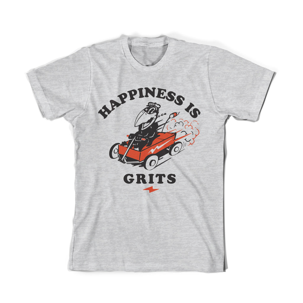 Happiness Is Grits - KIDS - Grits Co.
