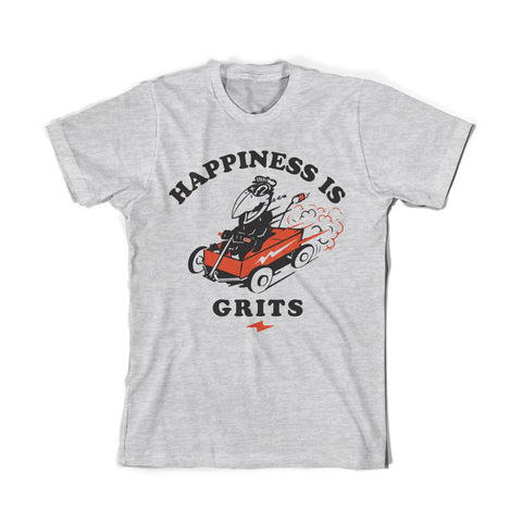 Happiness Is Grits - KIDS